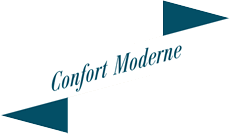 Confort Moderne